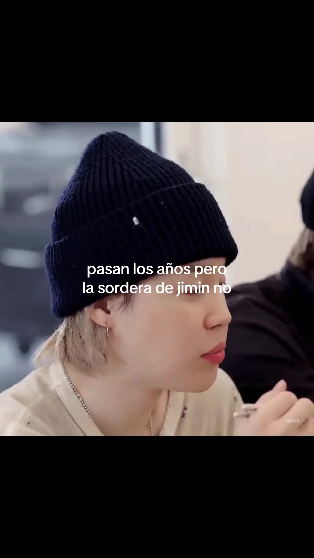 @jud saw bts !