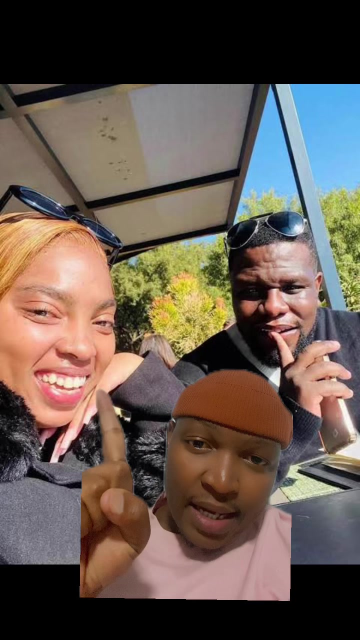 @Mbusi Ndaba
