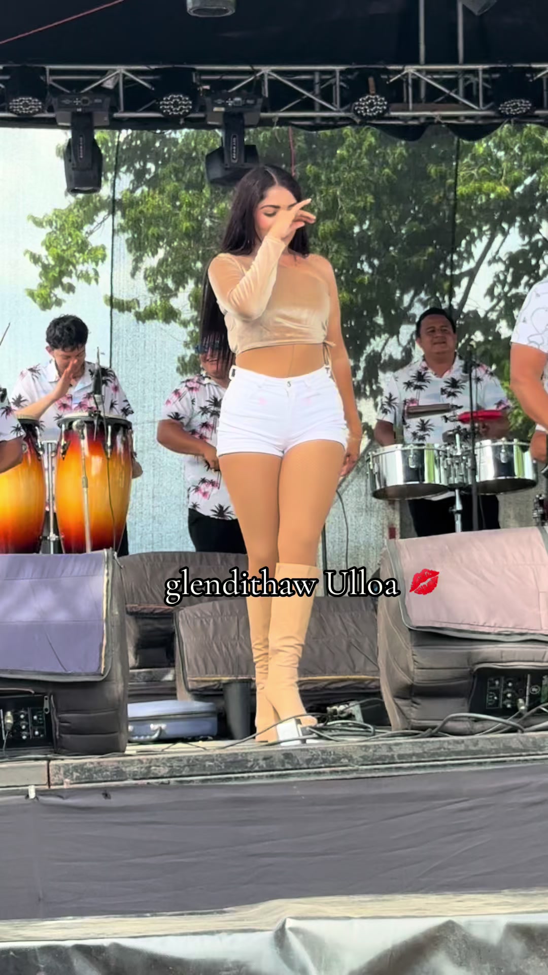 @Glend&iuml;thaw Ulloa💋