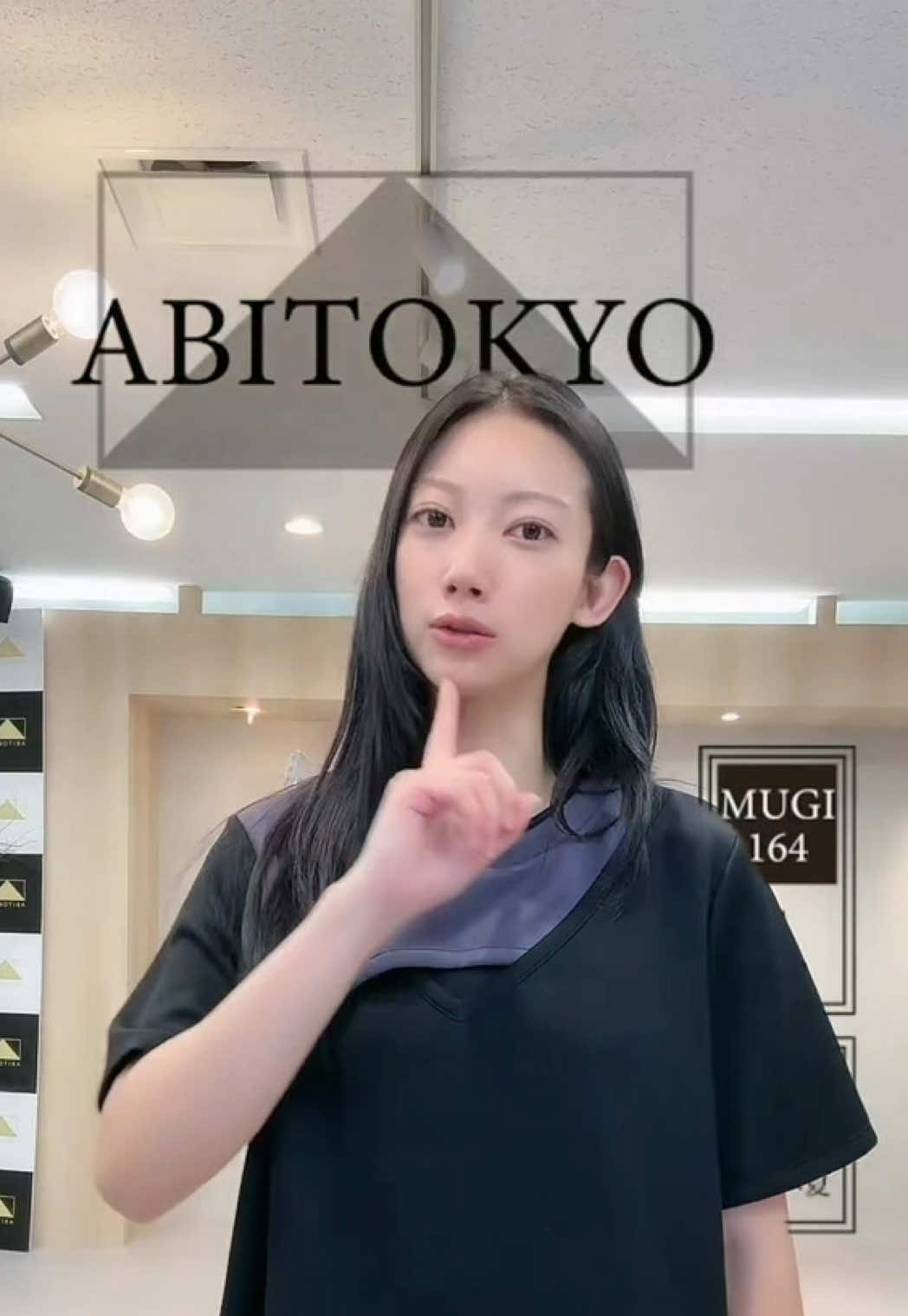 @ABITOKYOチャンネル