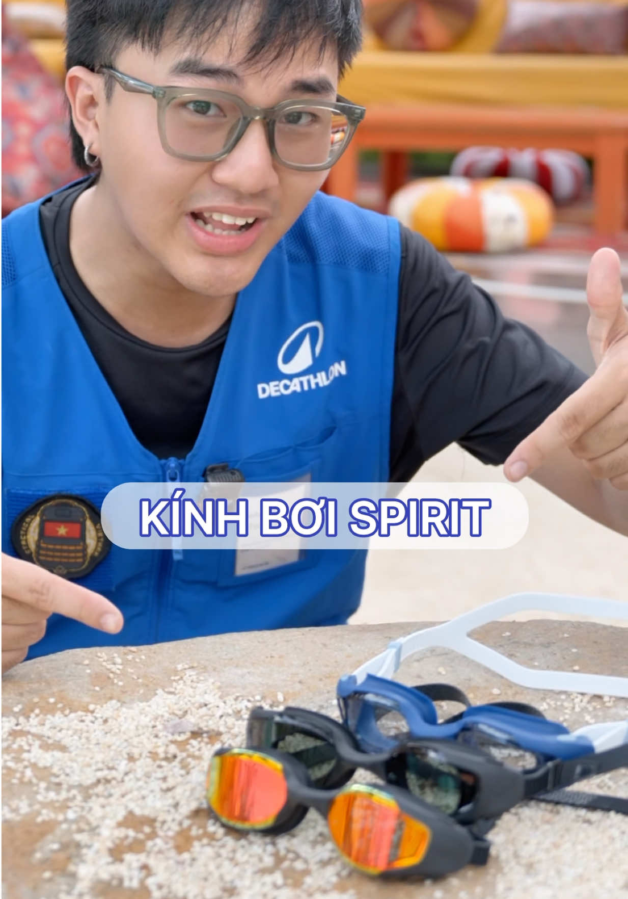 @DECATHLON VIETNAM