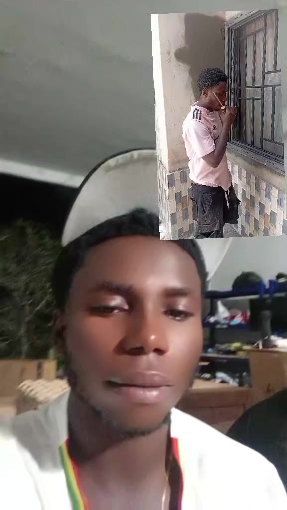 @SPOTTY BOY