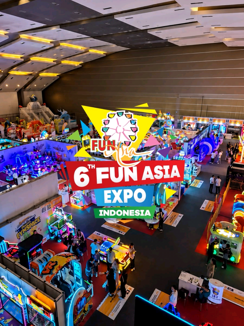 @Funasia.expo