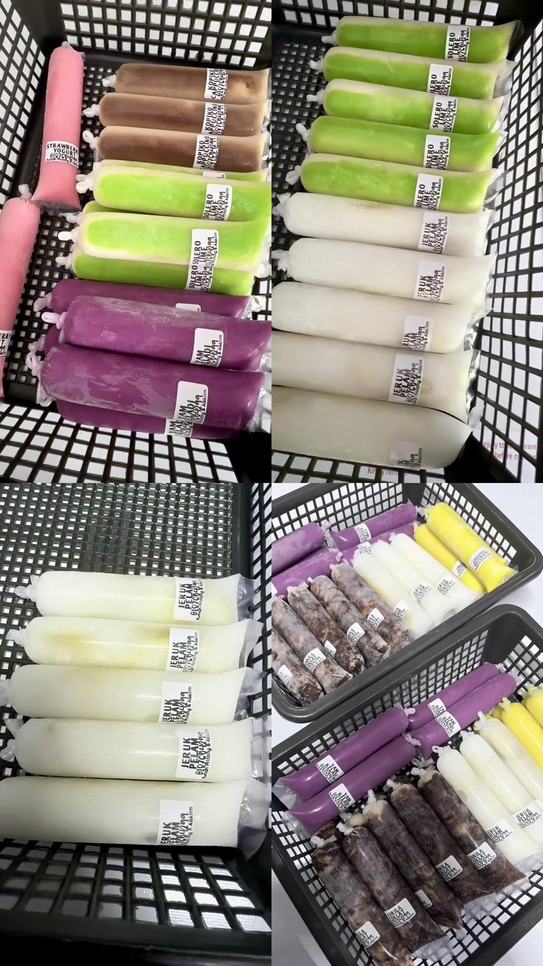 @Farah | Rumah Print & Aiskrim