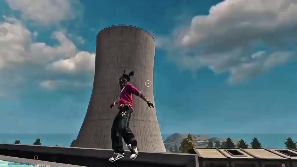 @Free fire love 💕