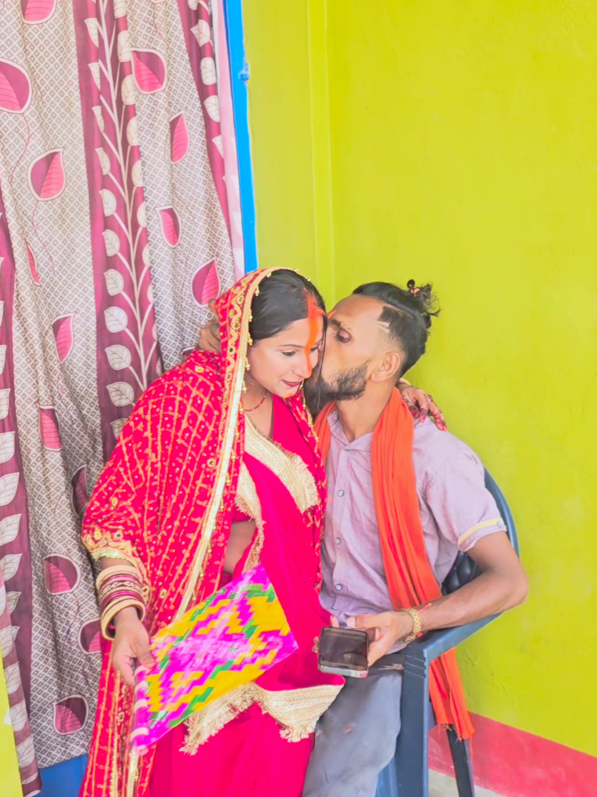 @🔥 Kiran Baniya 🔥