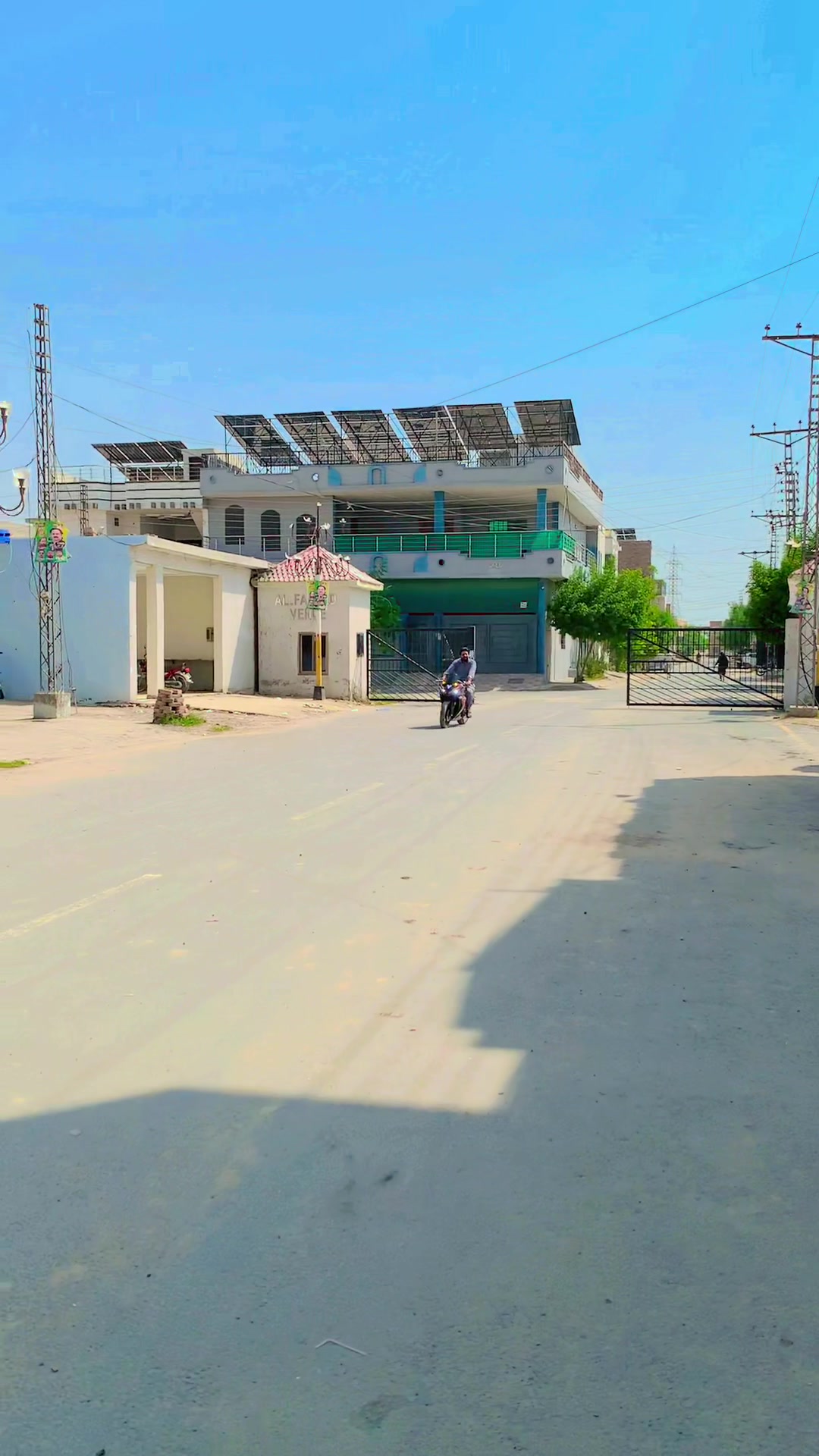 @مخدوم میاں علی عبّاس جبلہ