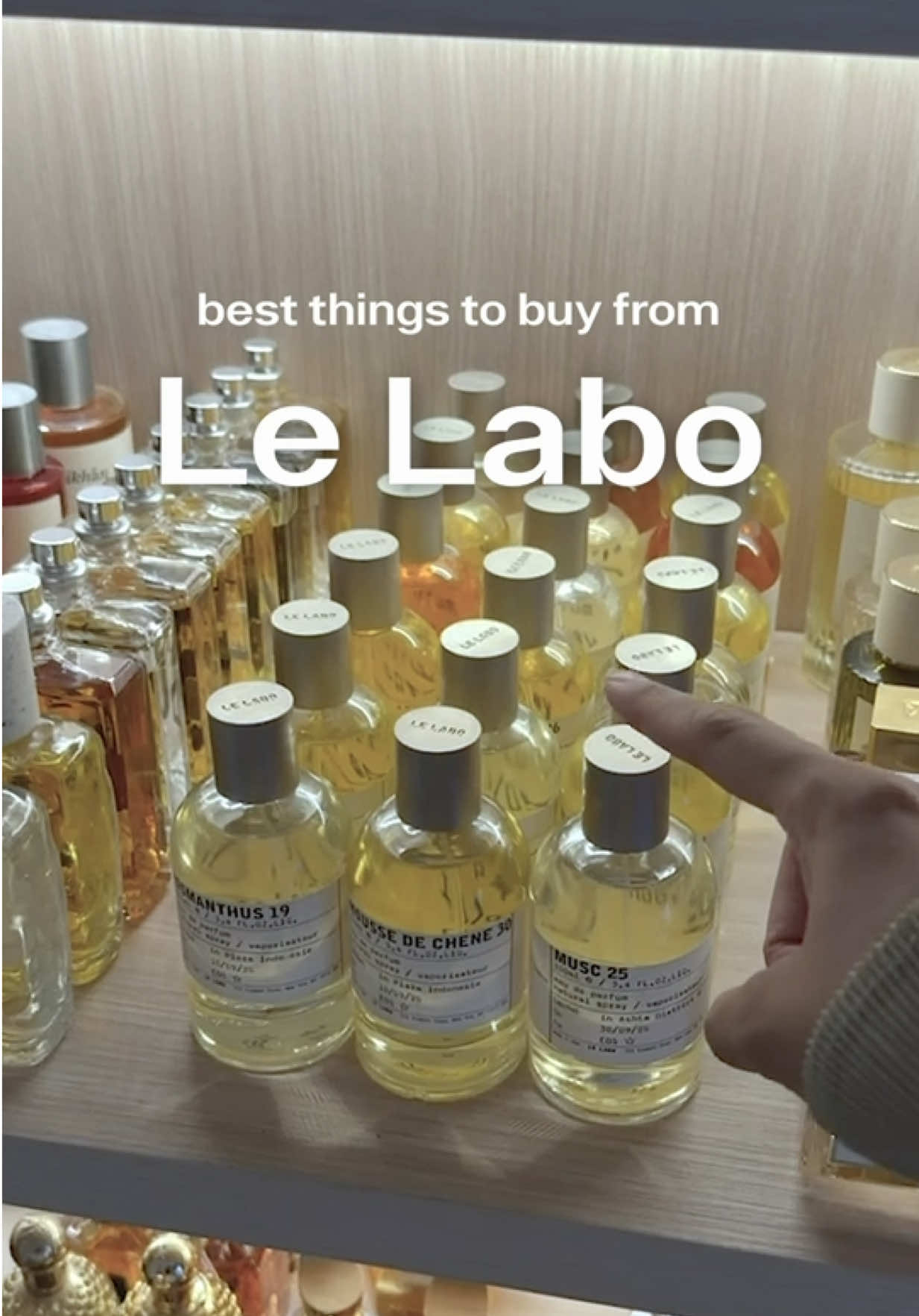 @eau de sarah