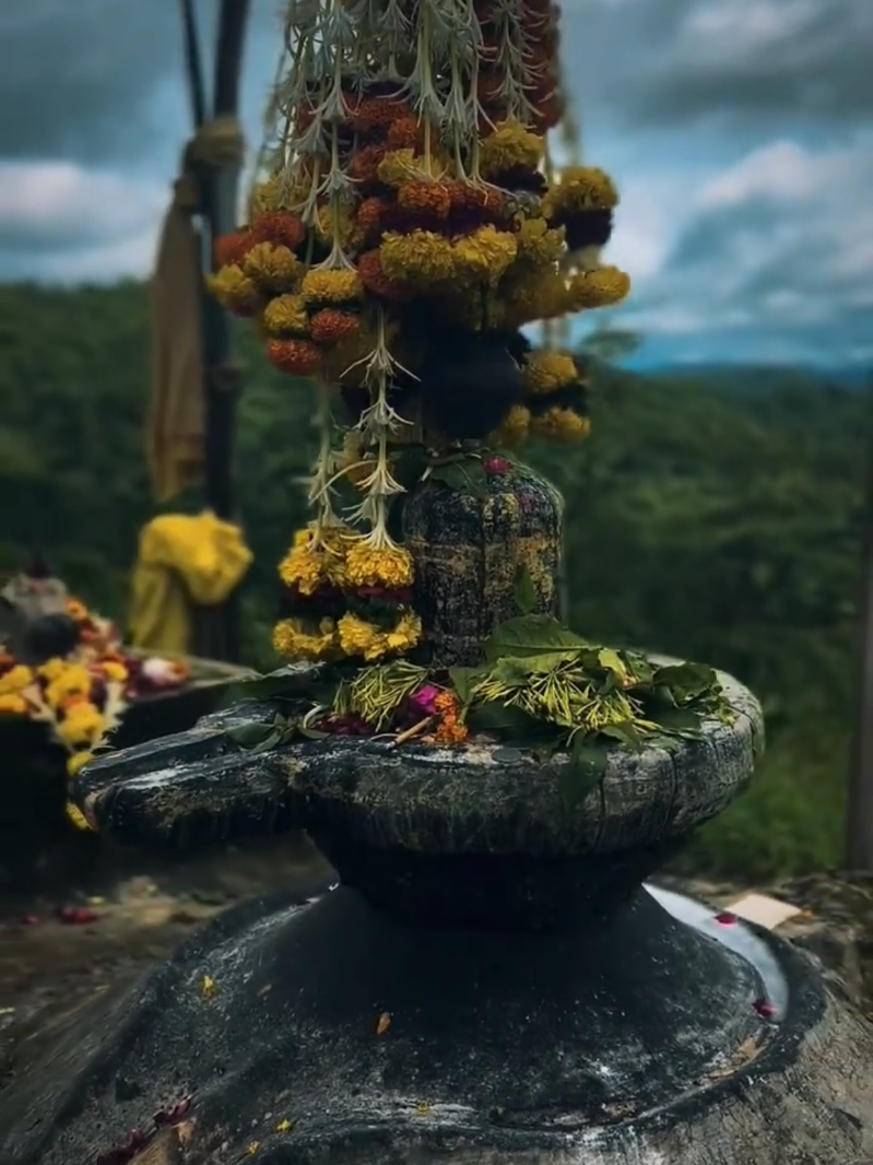 @꧁ॐShivaॐ꧂