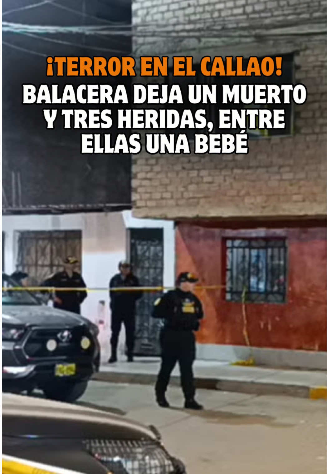 @Trome oficial