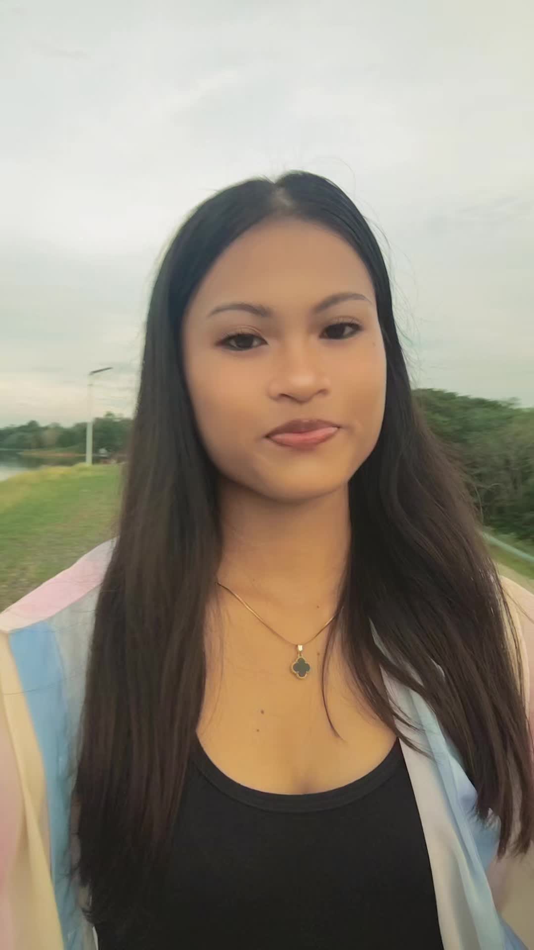 @it's me. @Angelyn