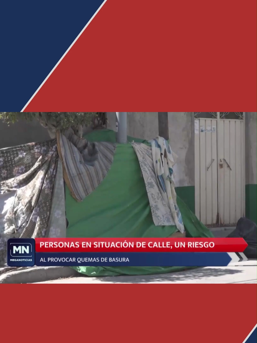 @Meganoticias Tehuacán