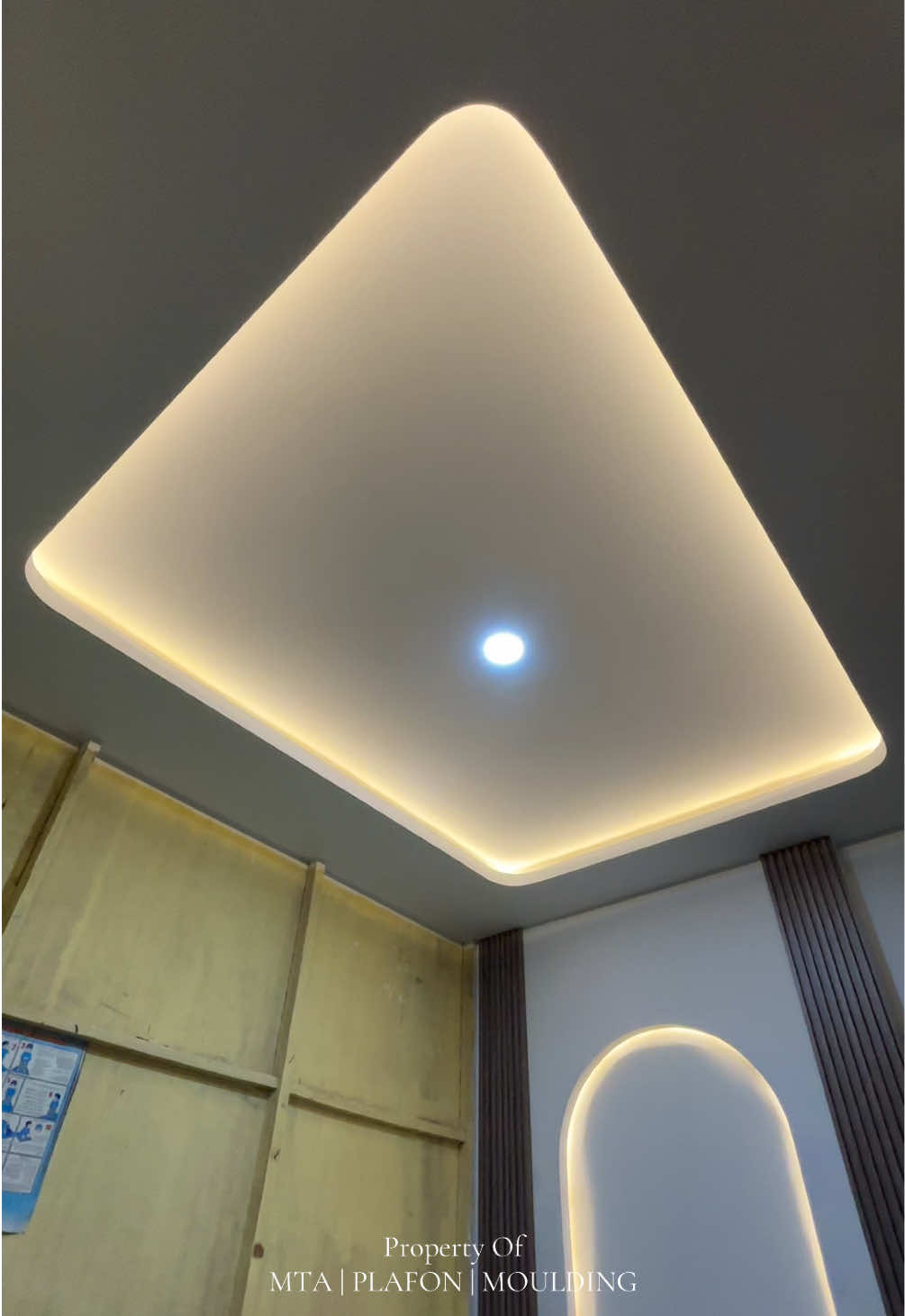 @MTA | PLAFON | MOULDING