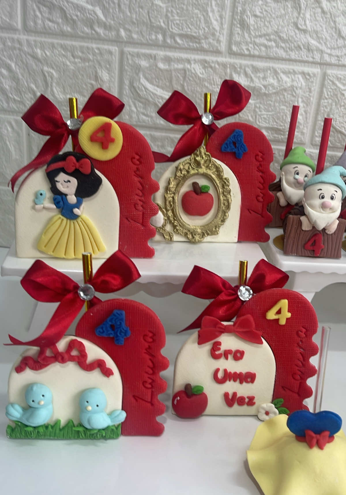 @Suh Doces Personalizados