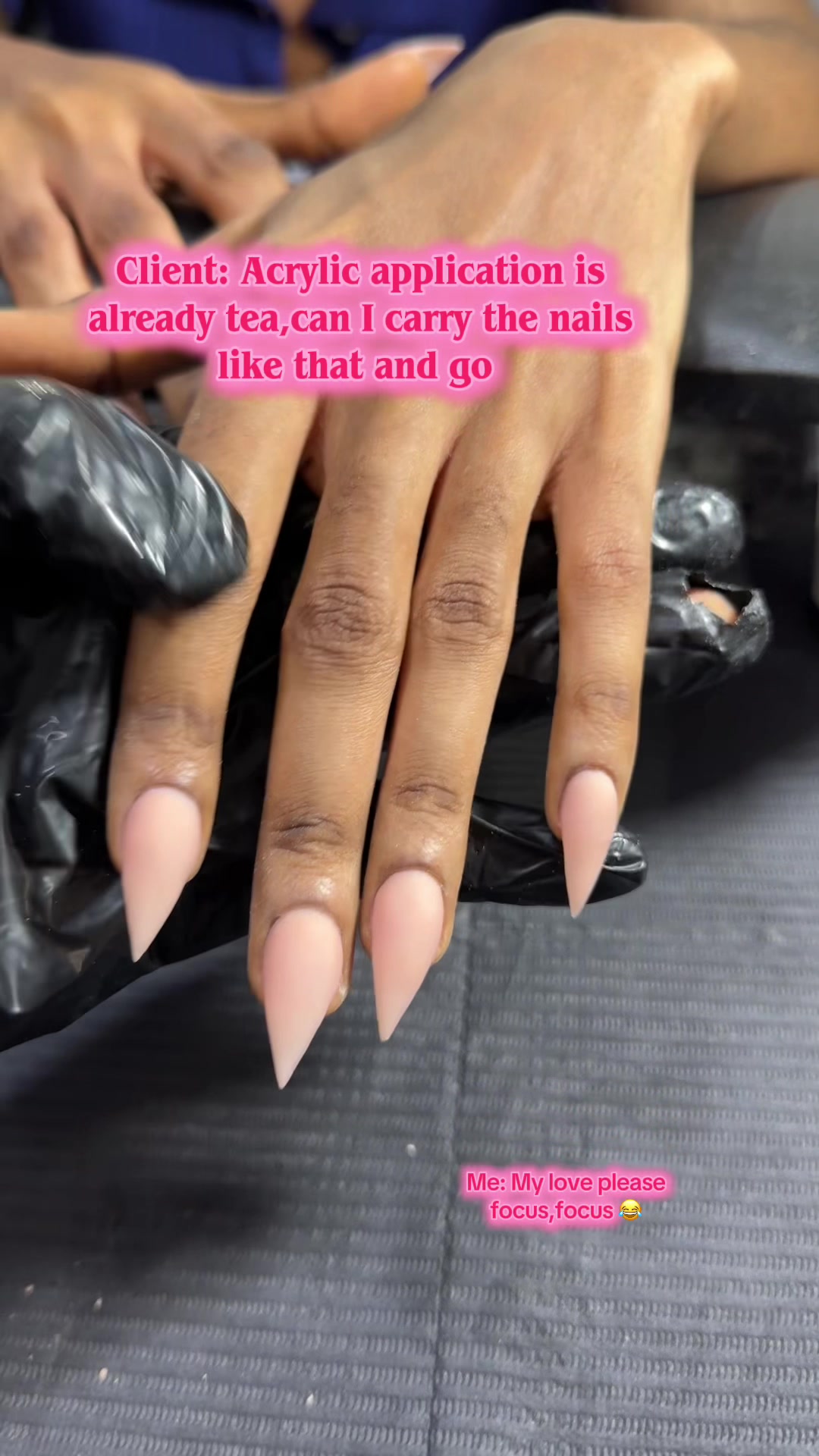 @Nailplanet Enugu