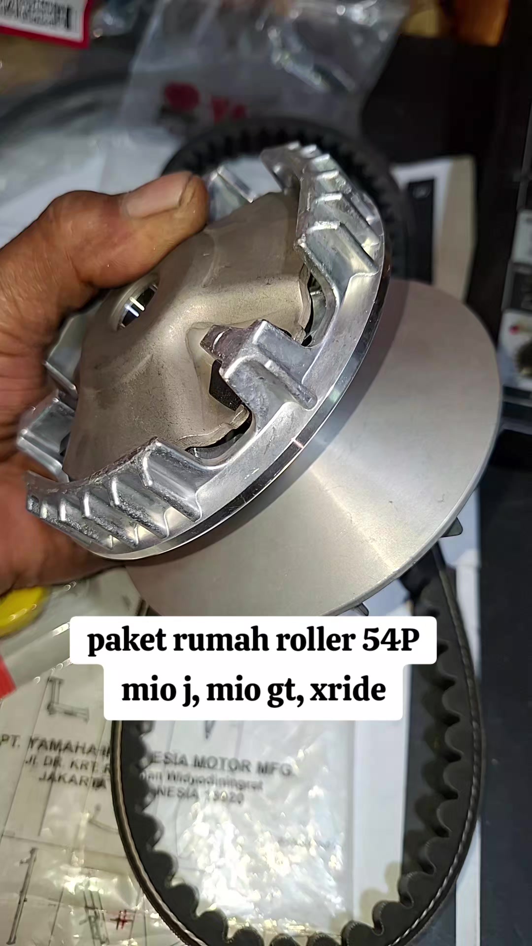 @SINARJAYAMOTOR