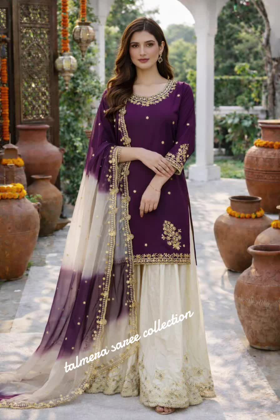 @TALMERA SAREES COLLECTION
