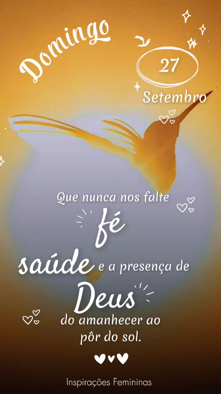 @Inspirações Femininas