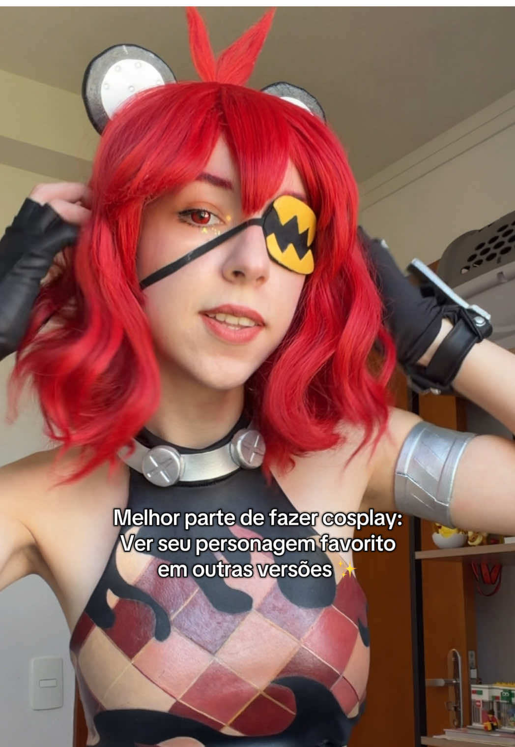 @Djiovana | Cosplayer🎨