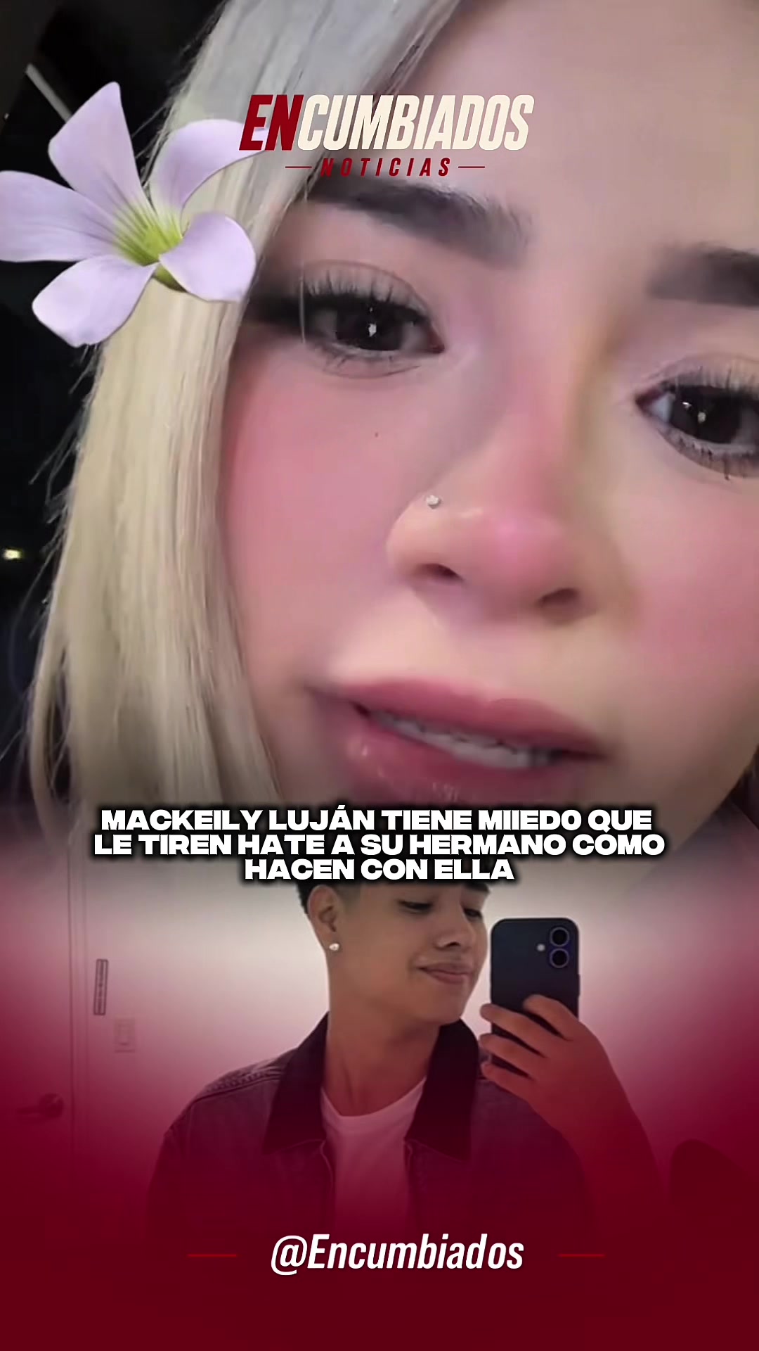 @ENCUMBIADOS 🎙