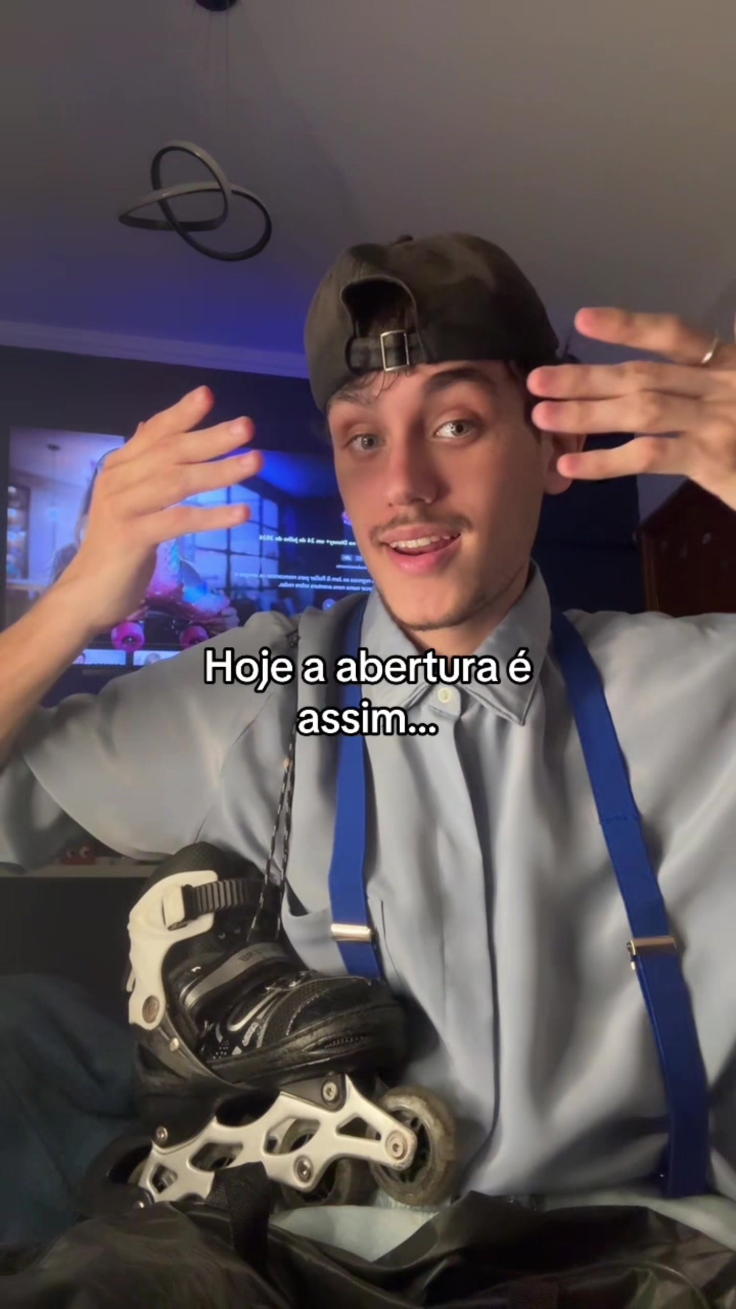 @Vini Machado