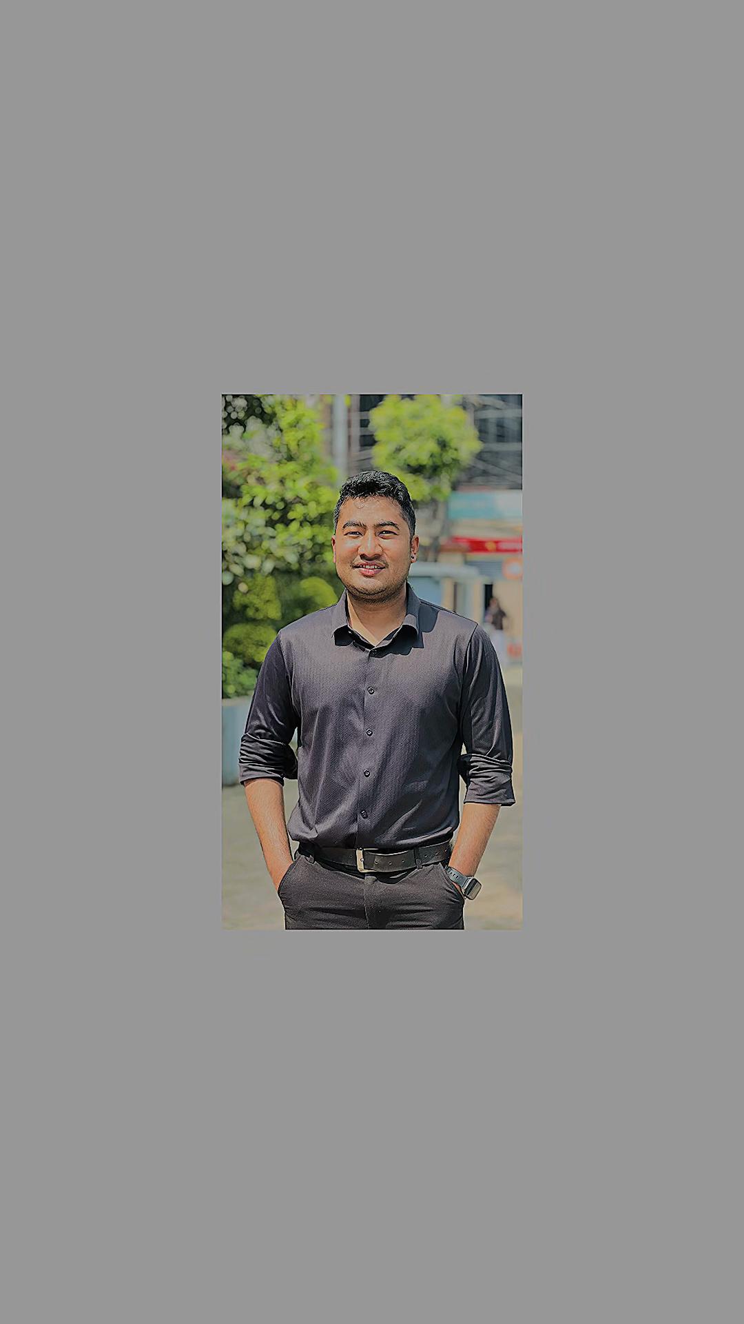 @Dipak Ghimire