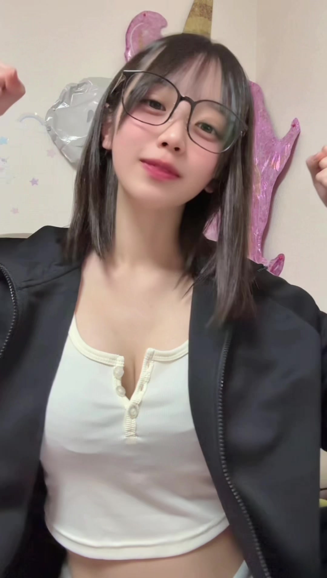 @星咲