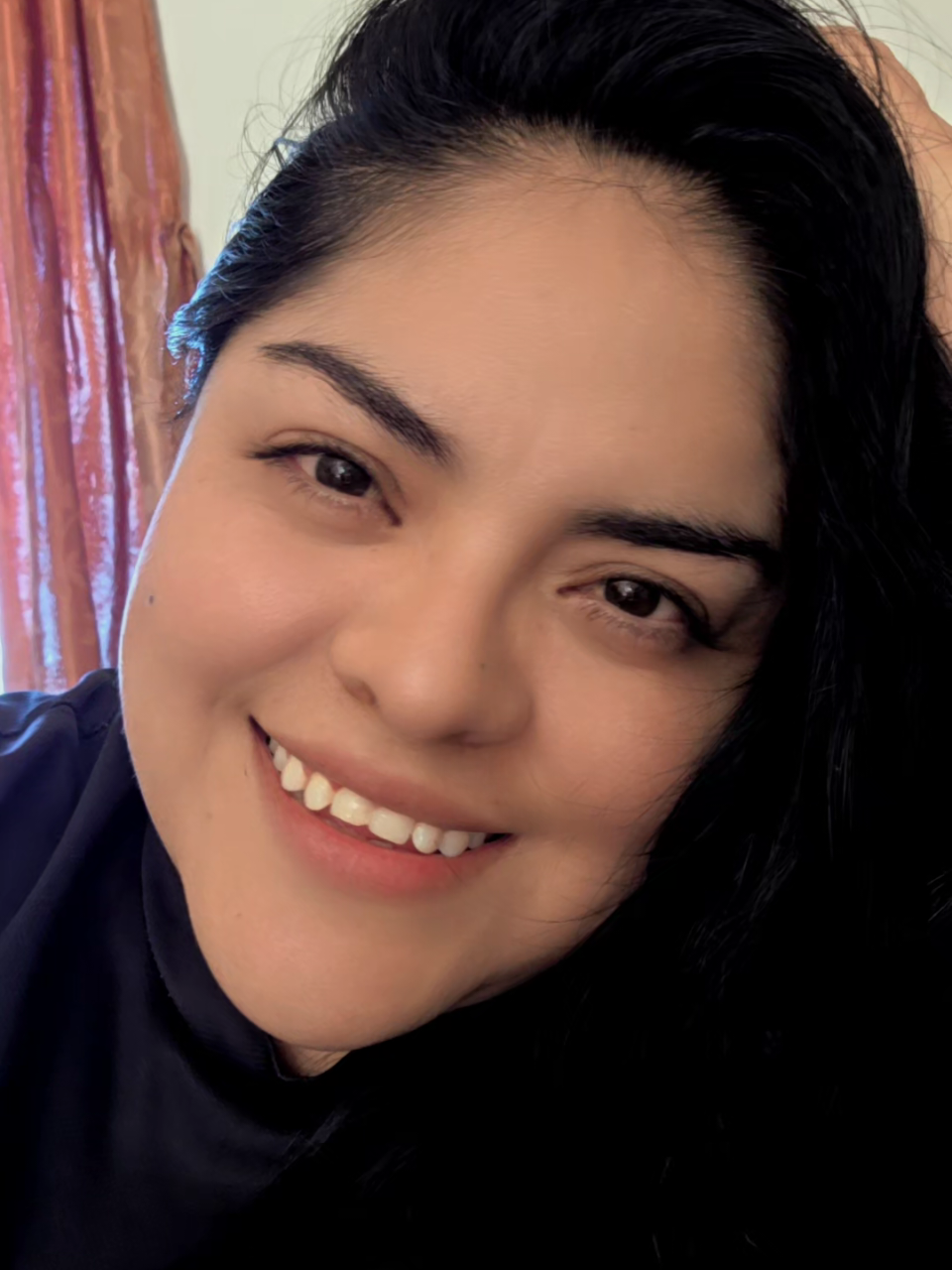 @Candy Vargas