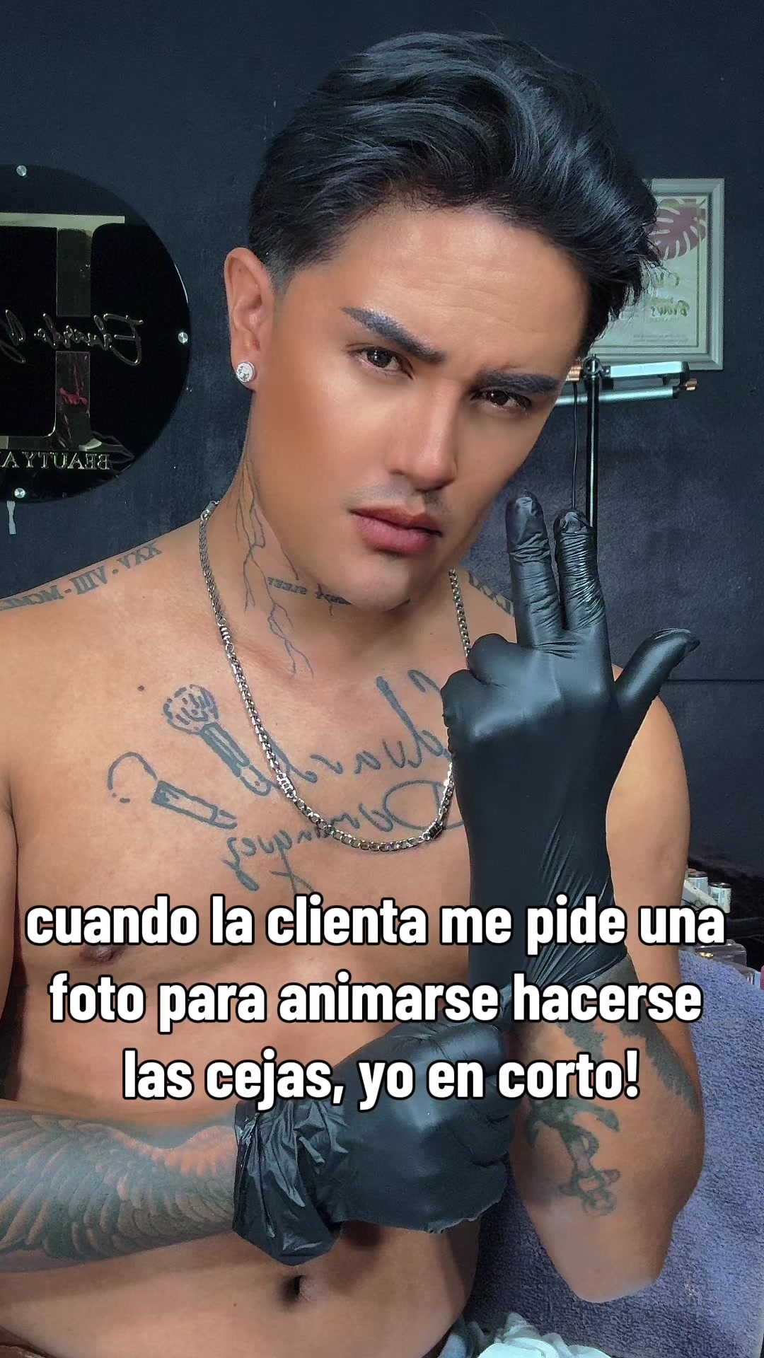 @EduArt Makeup