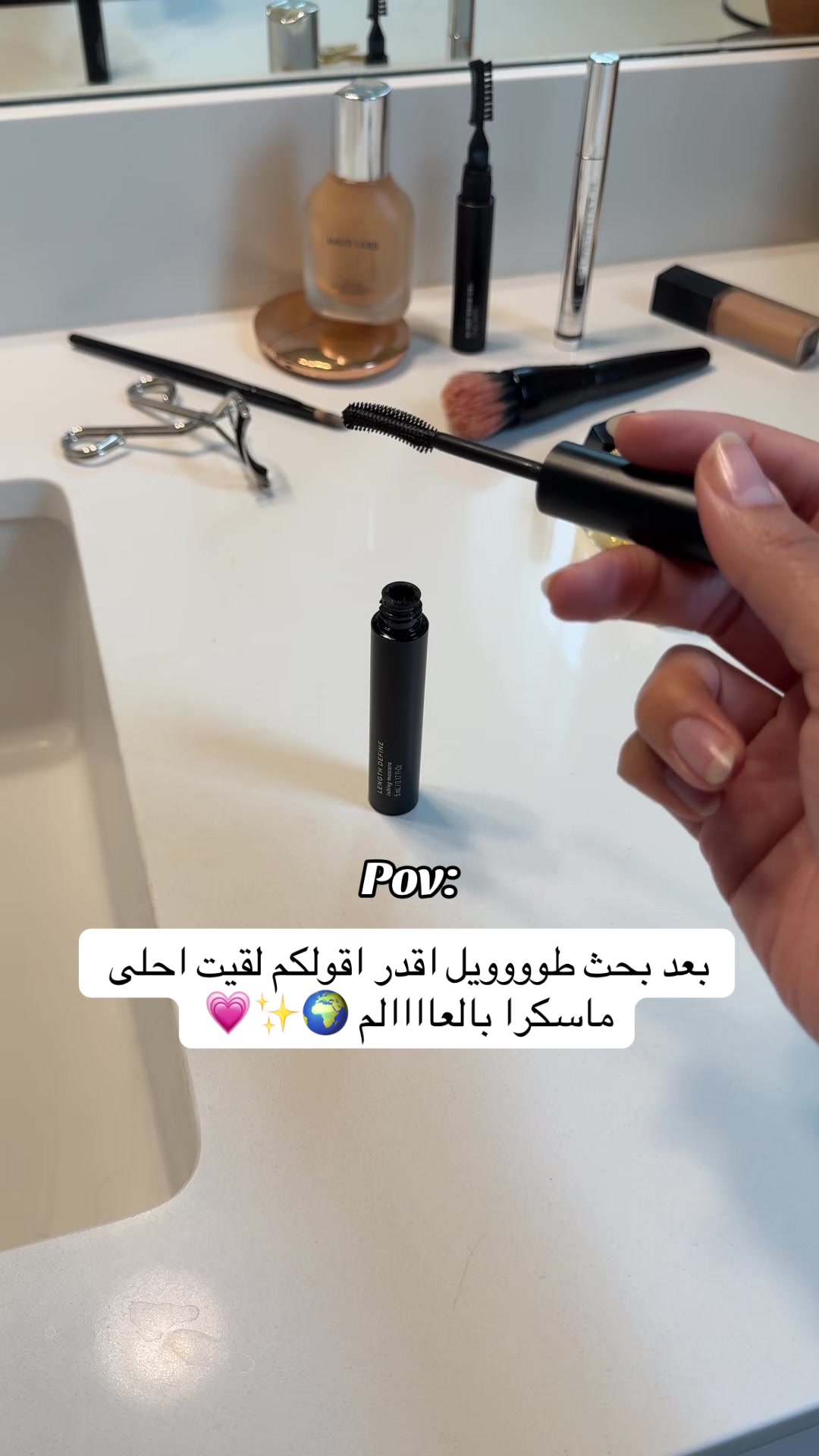 @RevitaLash | ريفيتالاش