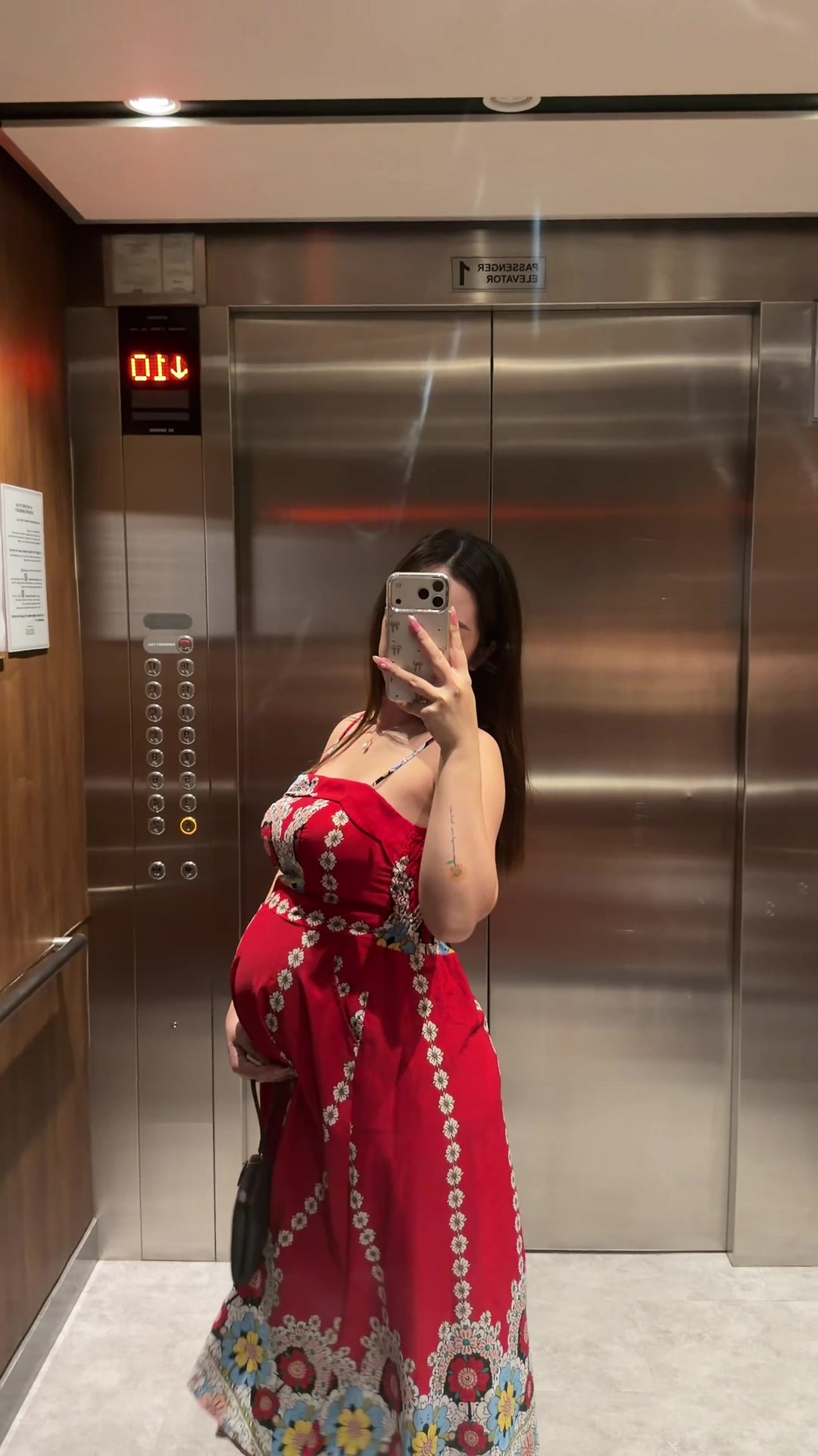 @Momshie Kelie