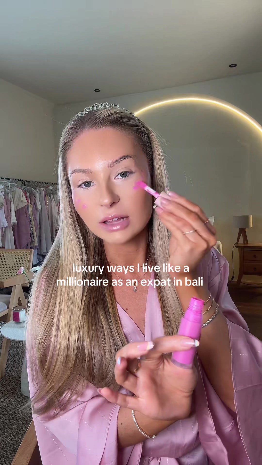 @Scarlett Frazer