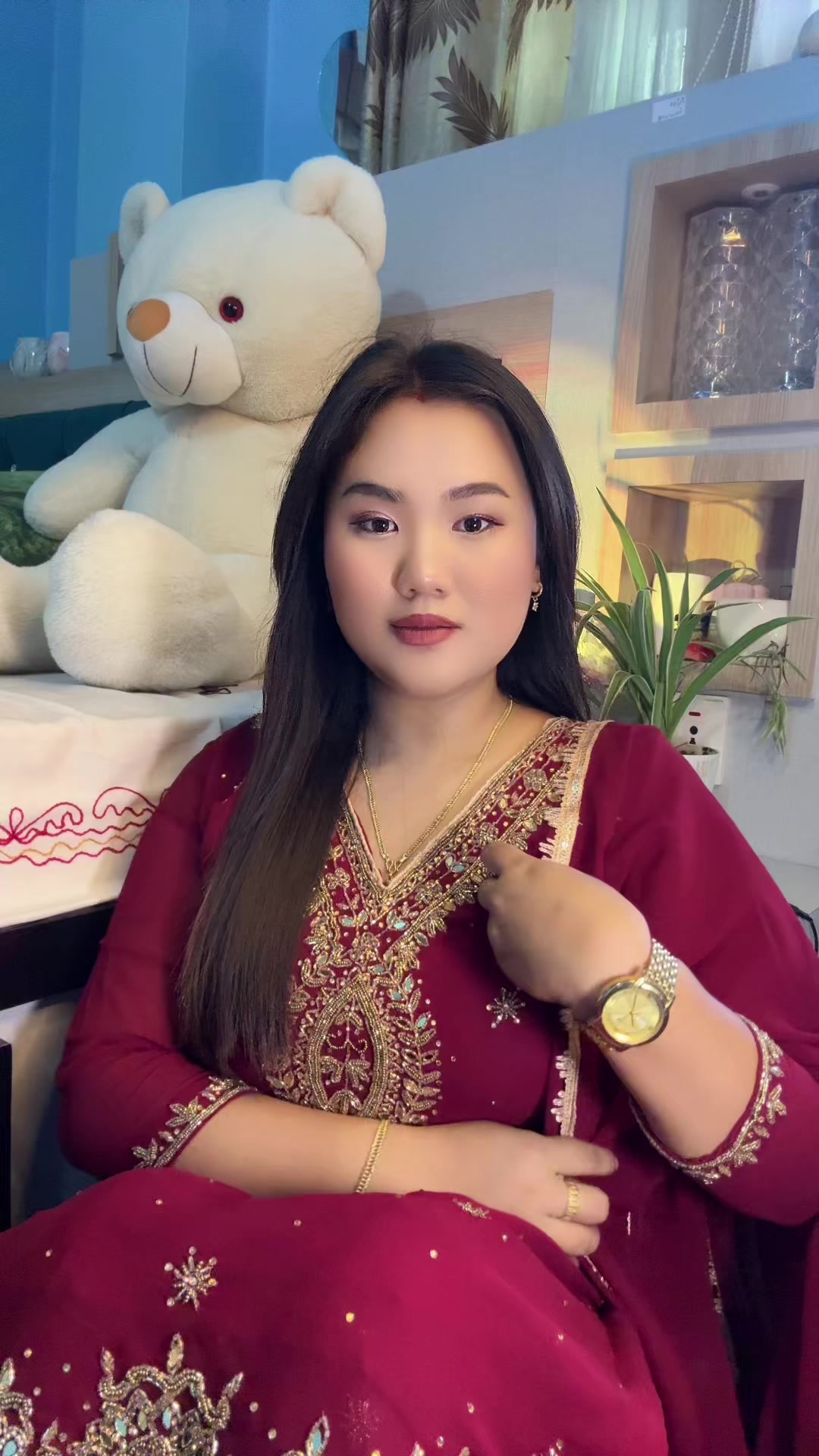 @Bishu Gurung