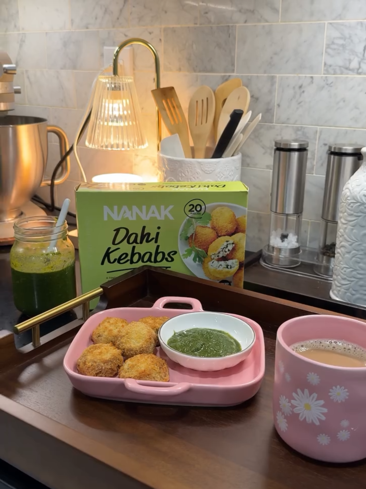 @Nanak Foods