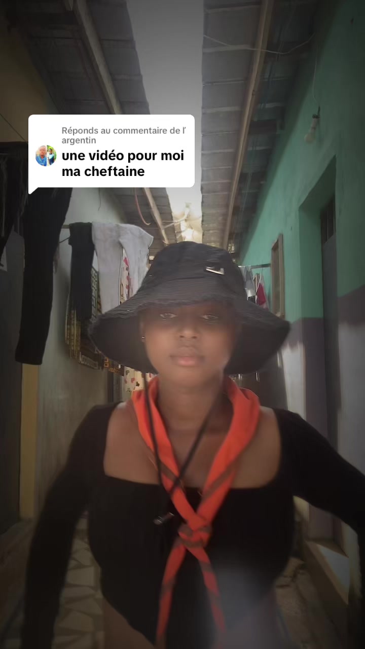 @la chouchouter de l'éternel 🥰