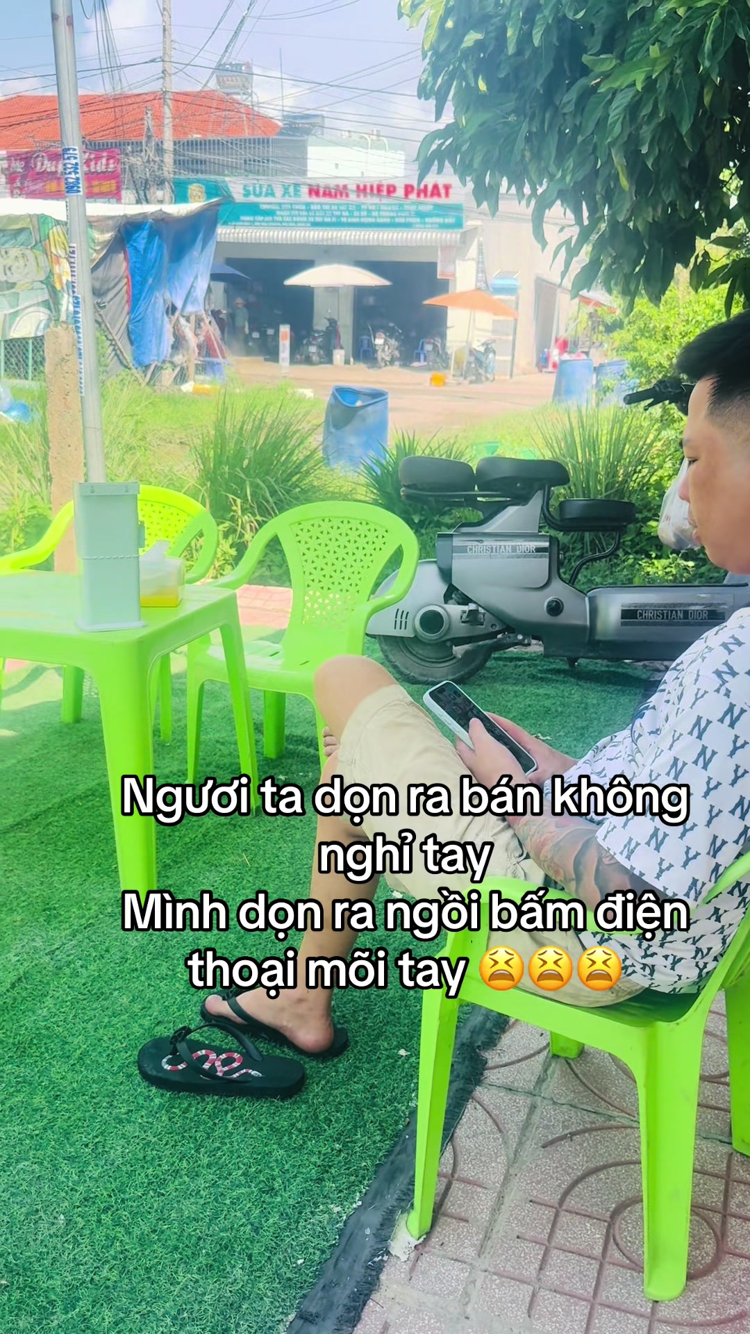 @Tiệm Cháo Lòng 139