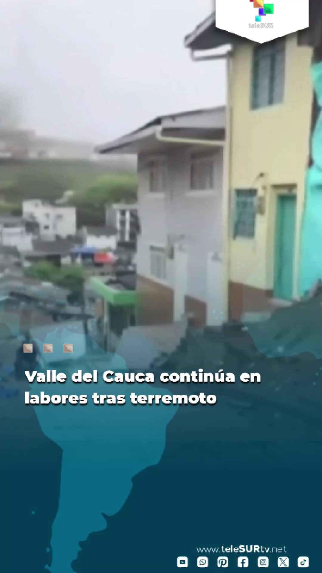 @teleSUR Clips