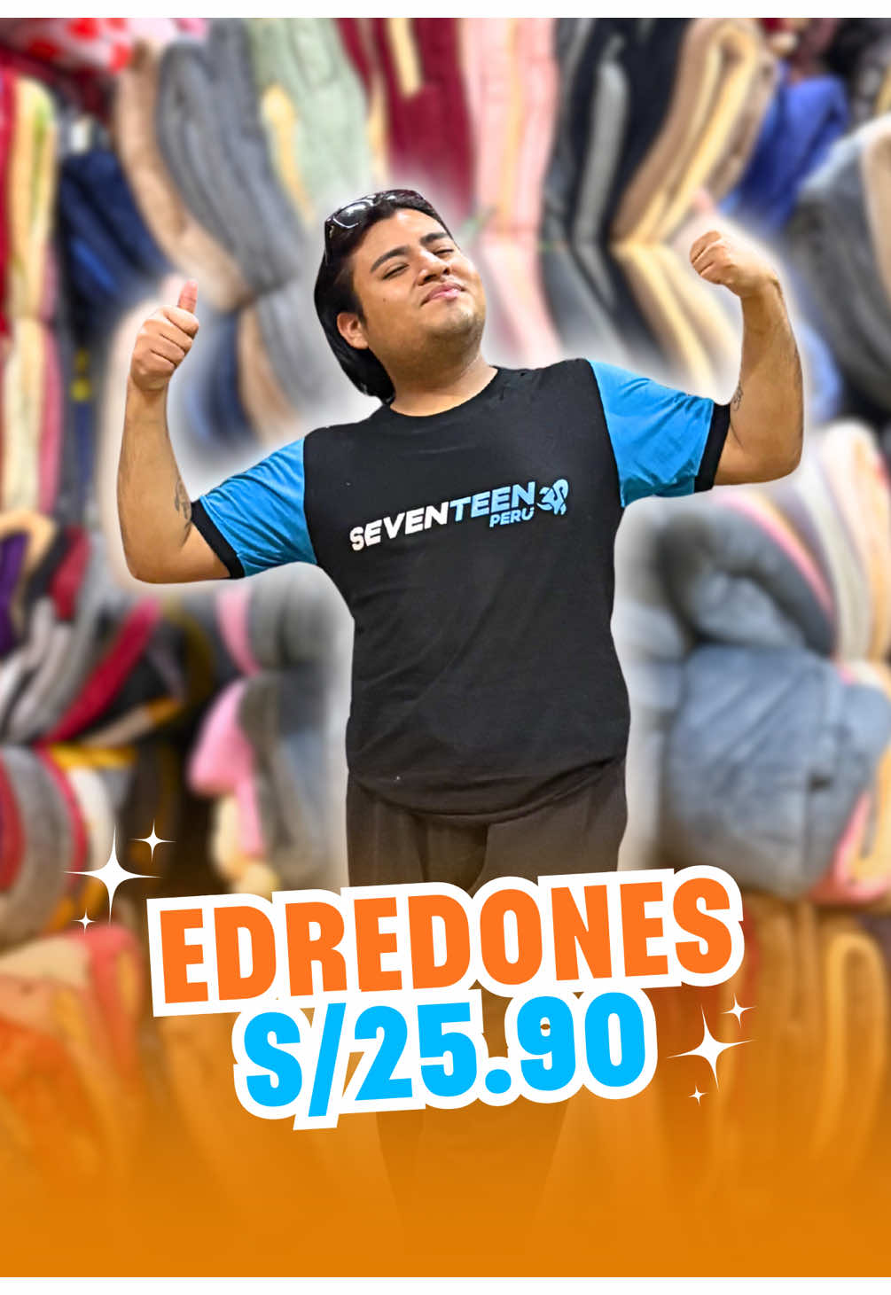 @seventeenper&uacute;.oficial