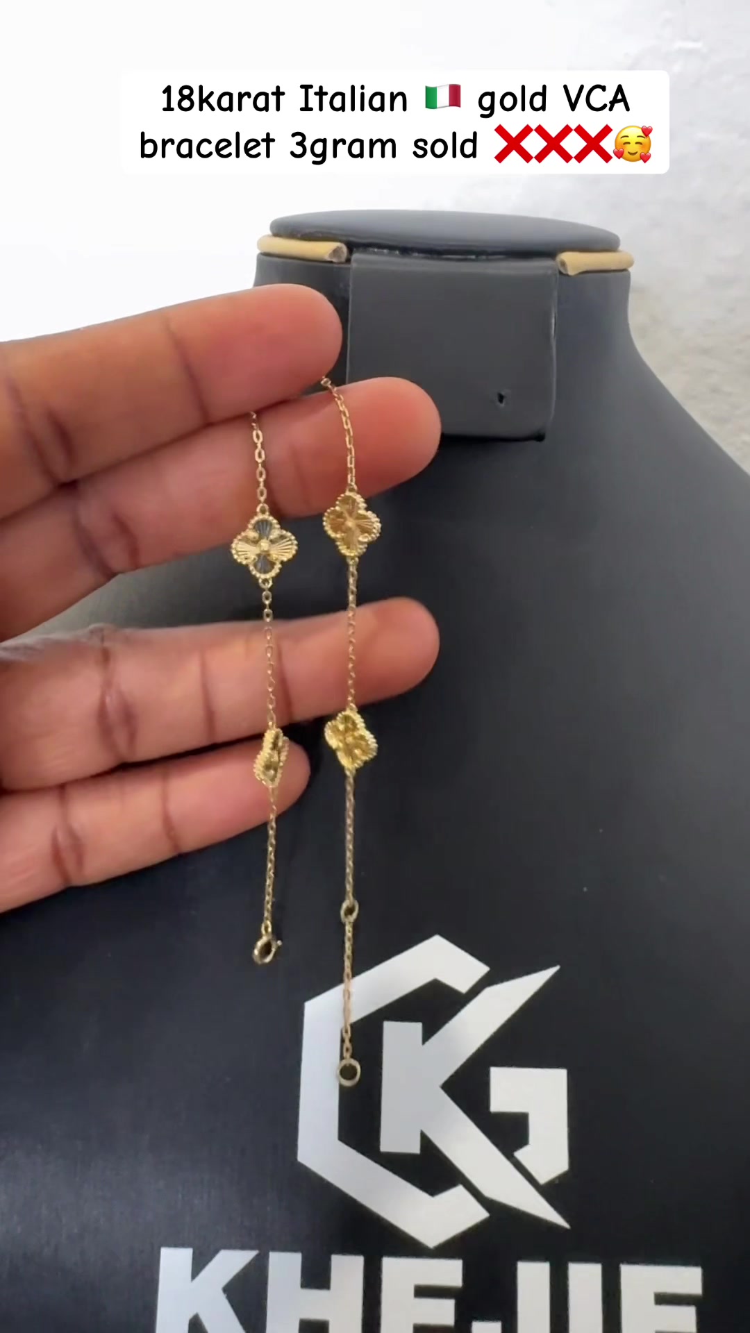 @Khejiegoldjeweler🇬🇧