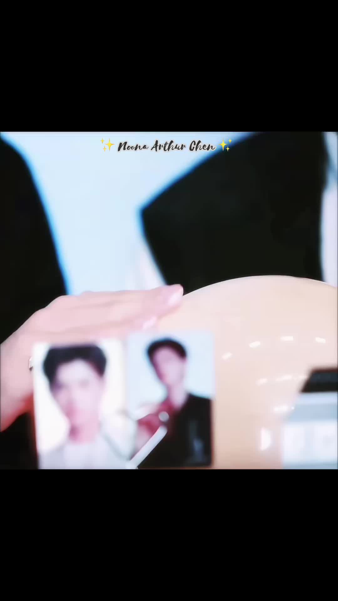@“Noona” của Arthur Chen