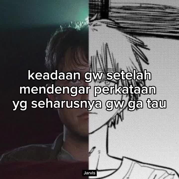 @Jarvis Hari Kemarin
