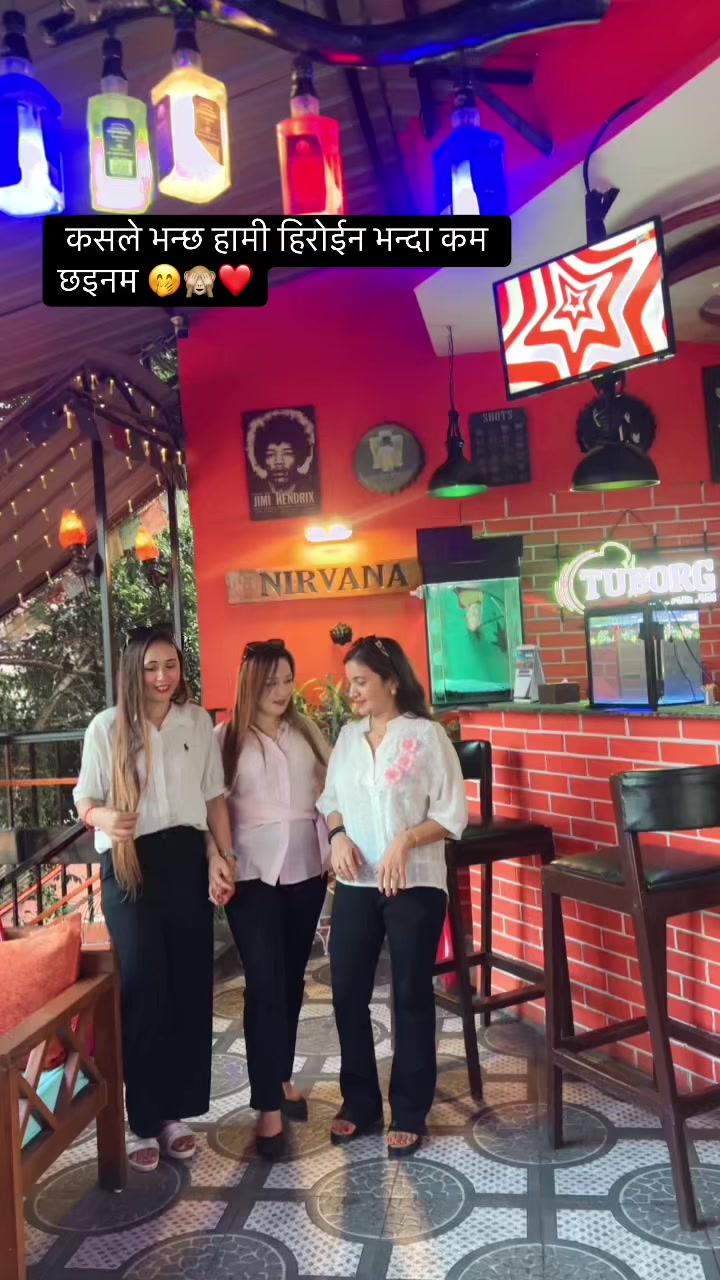 @Sara khadka