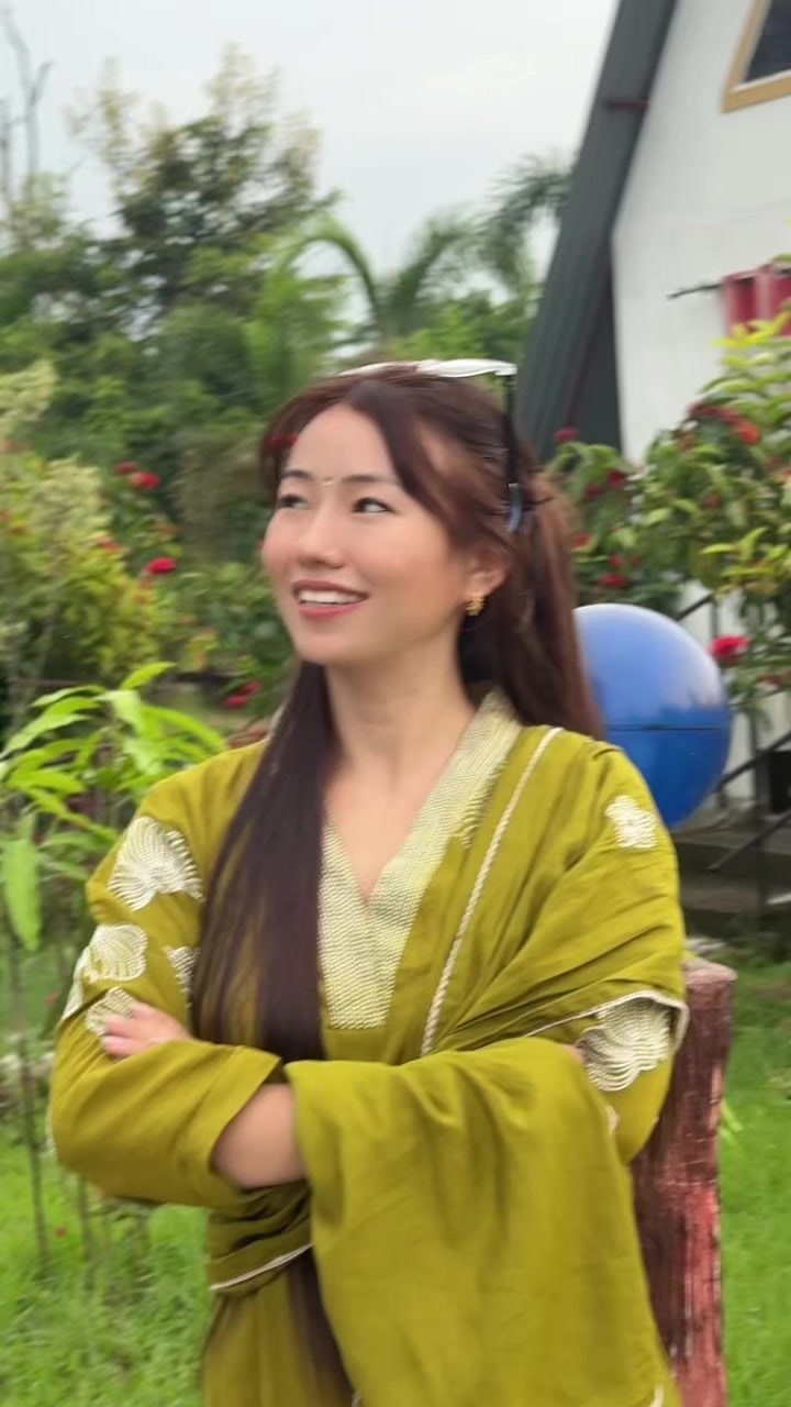 @sarita Limbu
