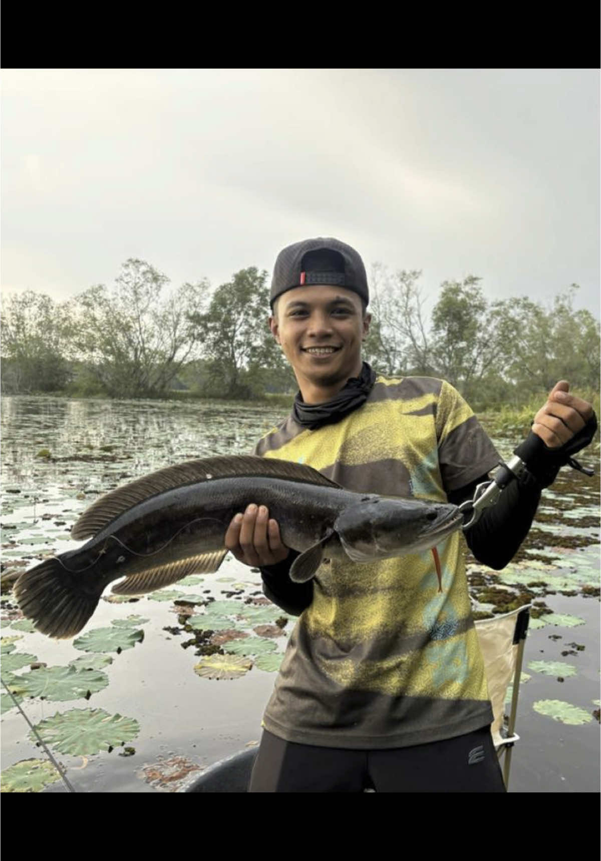 @XLA FISHING