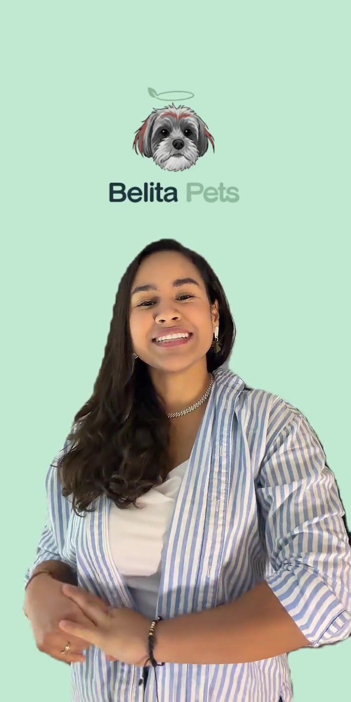 @BelitaPets