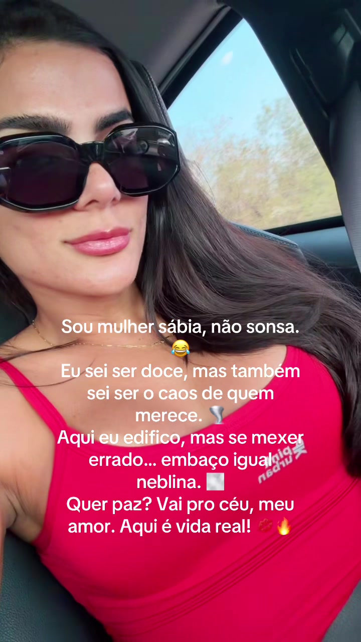 @Karina Souza