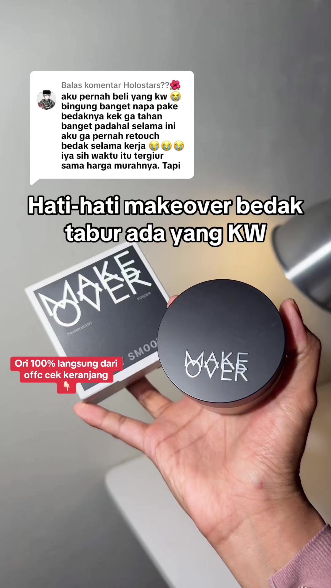 @TITA MUSER
