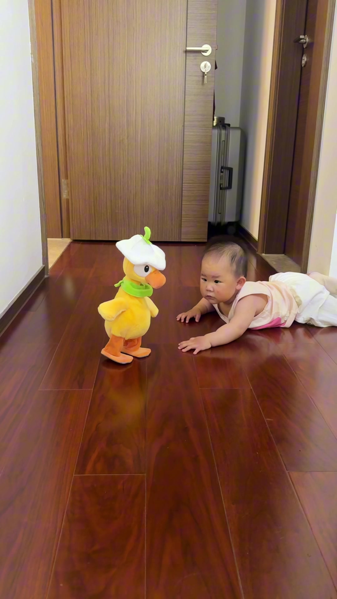 @growupwithducktv
