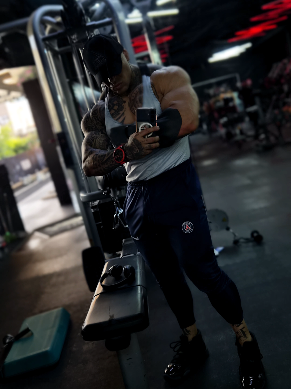 @Rino Ramírez