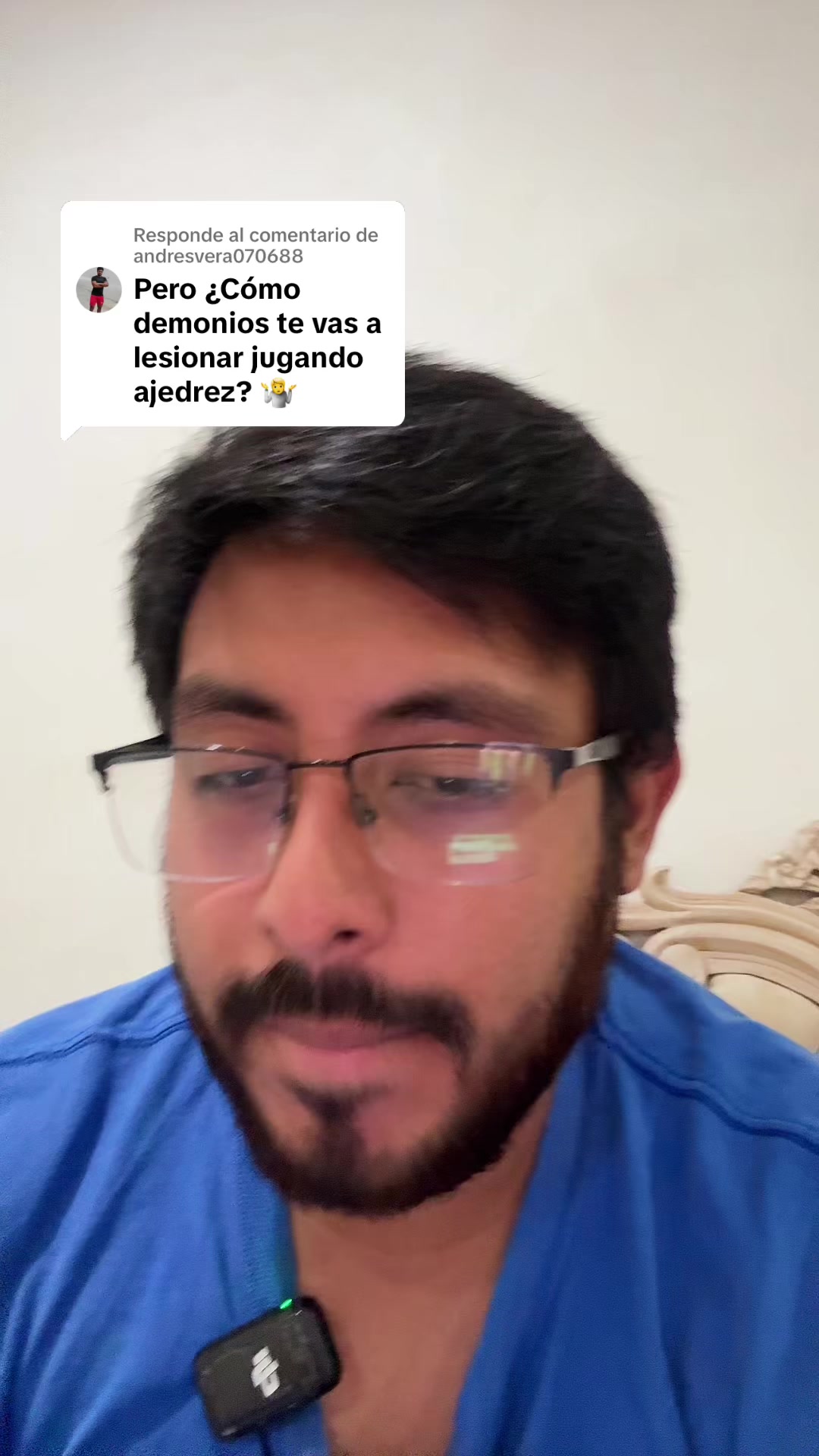 @Tu terapeuta deportivo